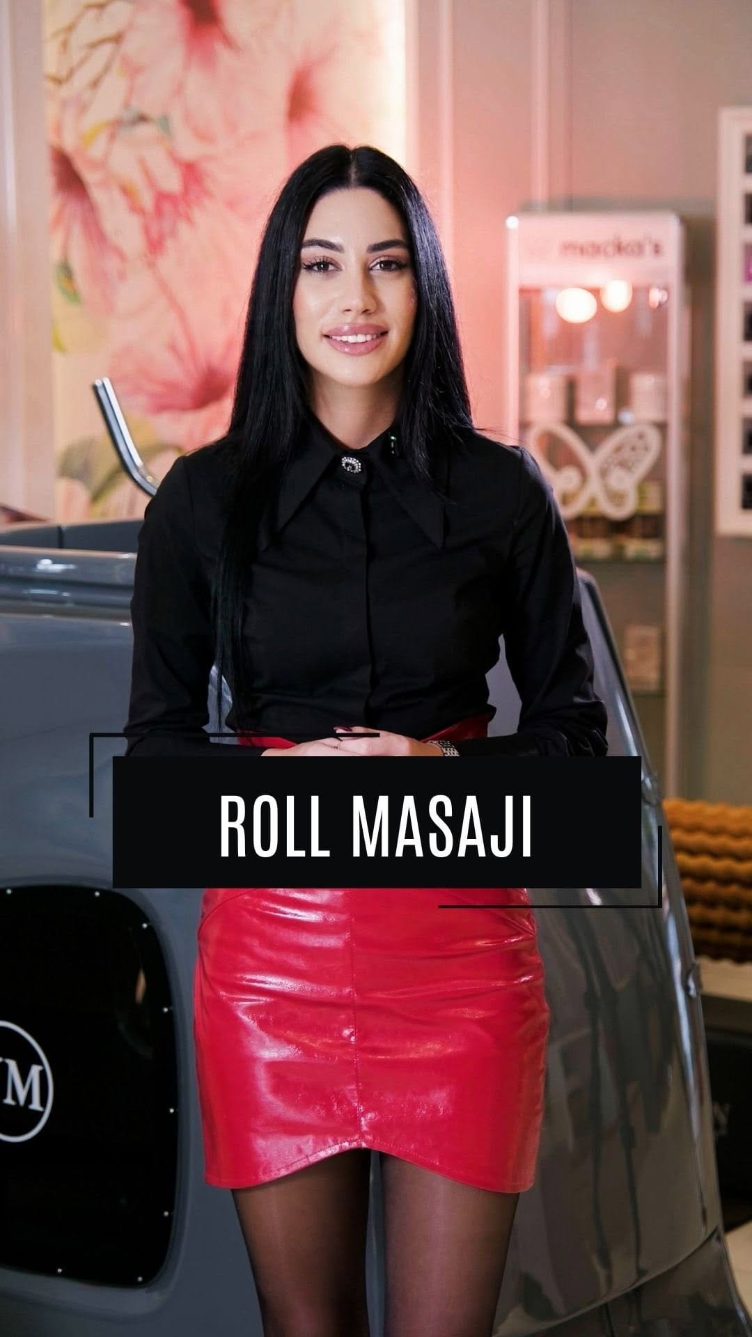 Post 9 by WOW Estetik ve Güzellik on Instagram (video)