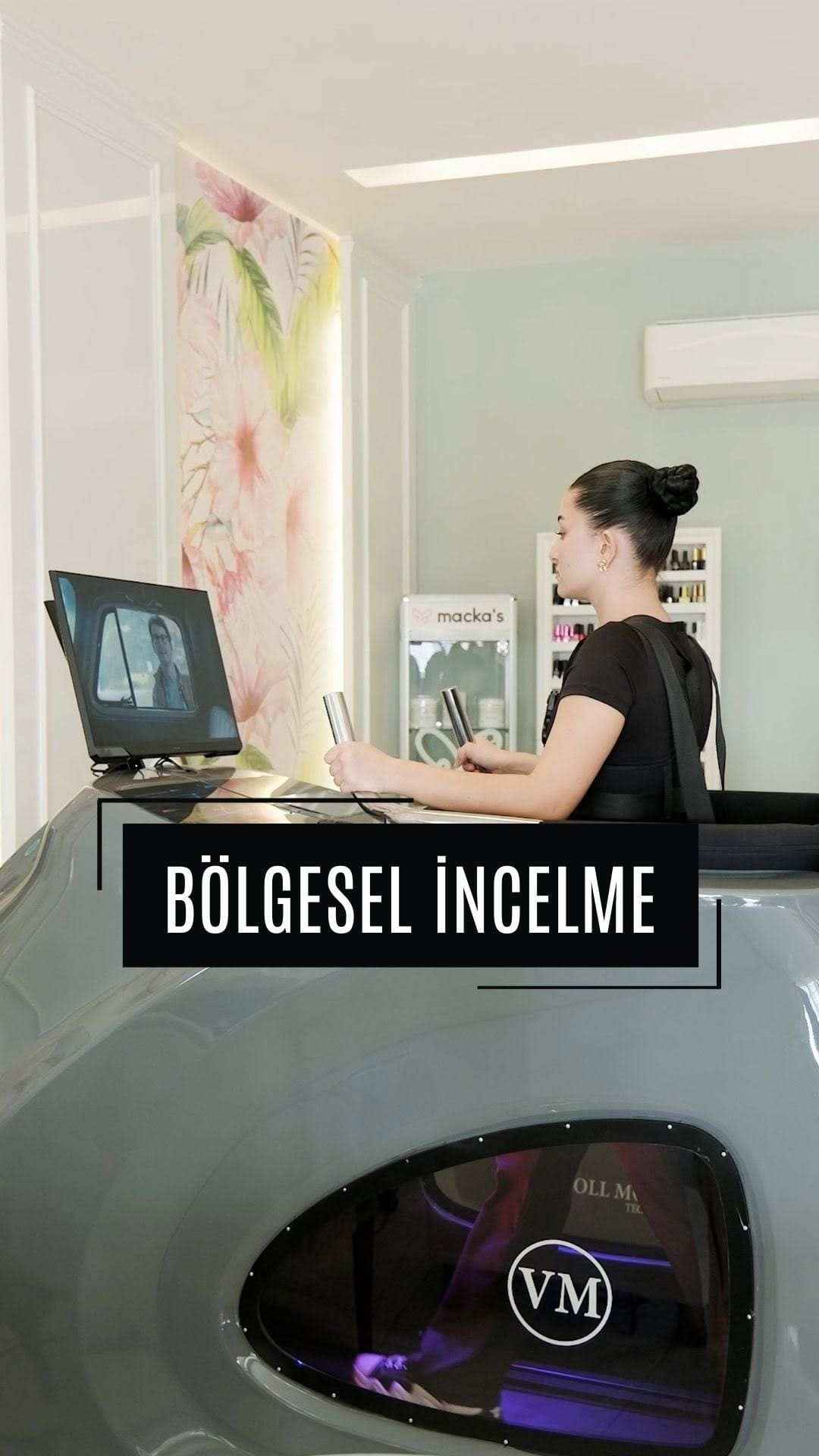 Post 7 by WOW Estetik ve Güzellik on Instagram (video)