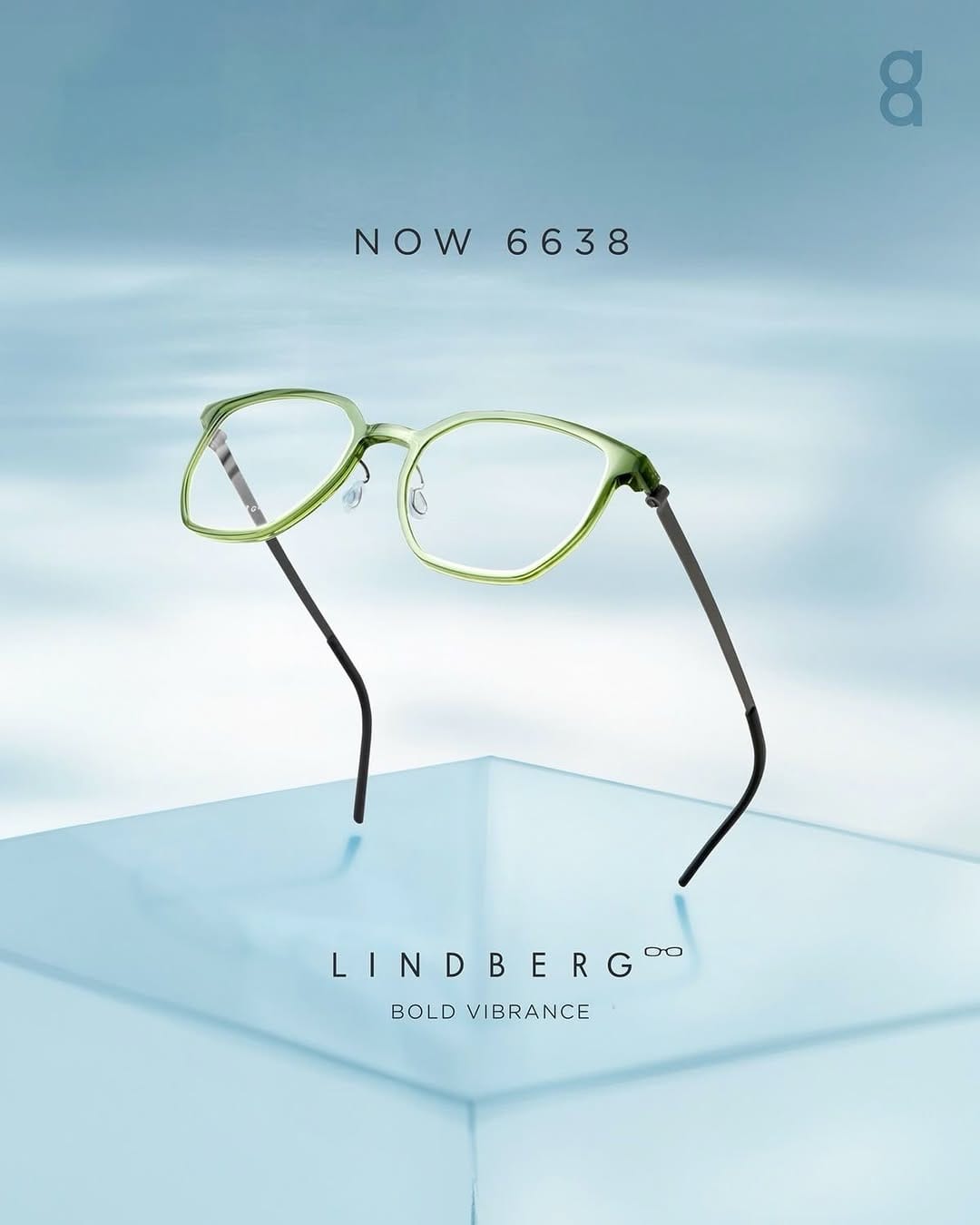 Post 1 by Etiler Optik on Instagram (image)