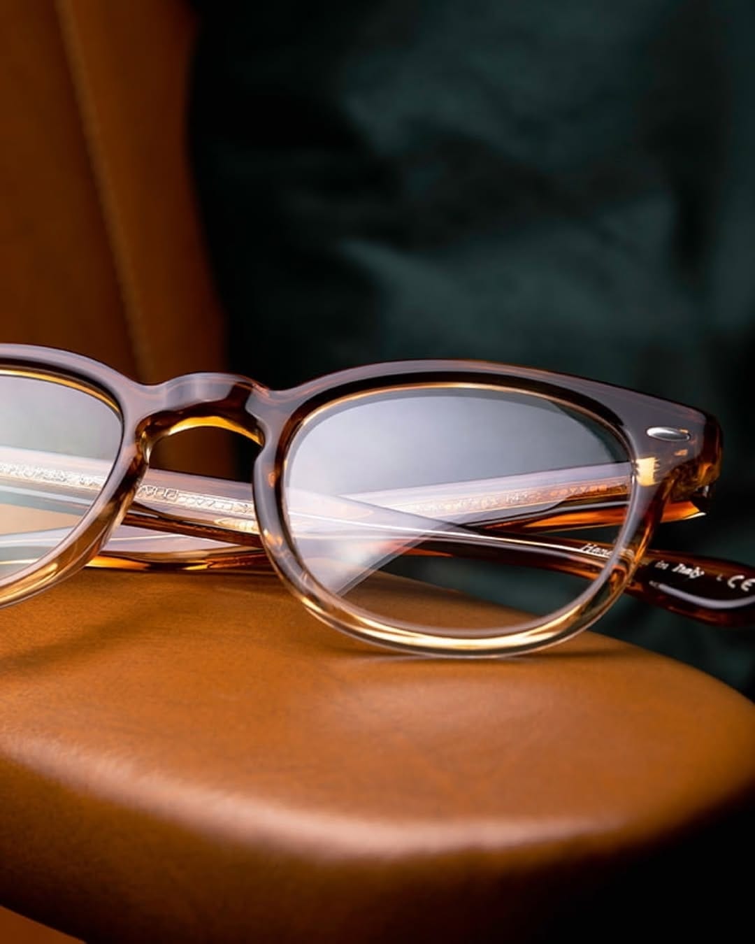 Post 8 by Etiler Optik on Instagram (image)