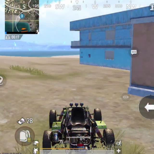 Post 1 by Ajax Gaming 🇮🇳 on Instagram (video)