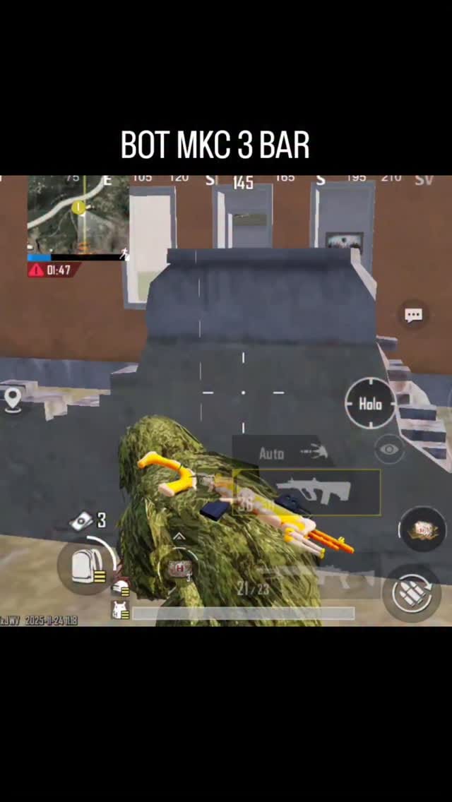 Post 5 by Ajax Gaming 🇮🇳 on Instagram (video)