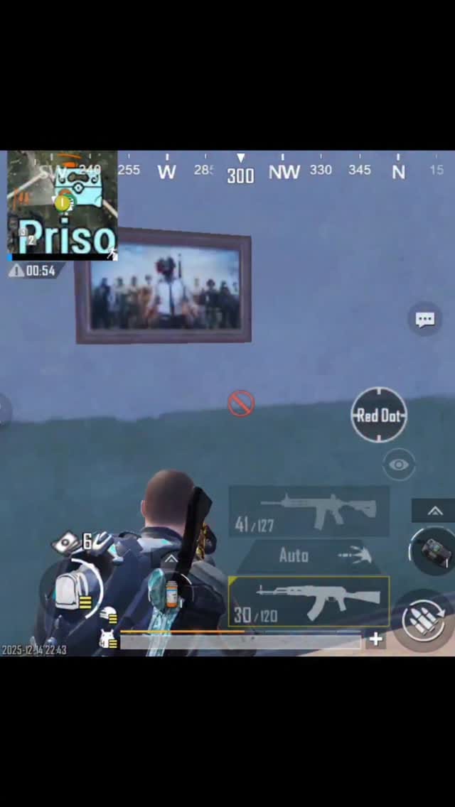 Post 3 by Ajax Gaming 🇮🇳 on Instagram (video)