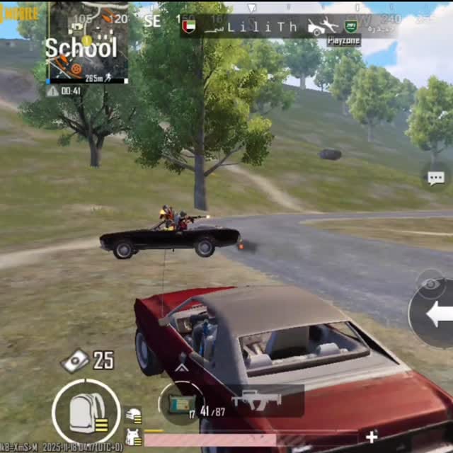 Post 6 by Ajax Gaming 🇮🇳 on Instagram (video)