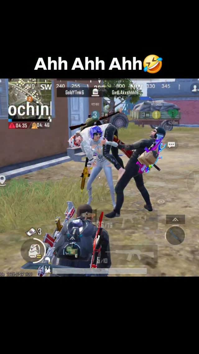 Post 2 by Ajax Gaming 🇮🇳 on Instagram (video)