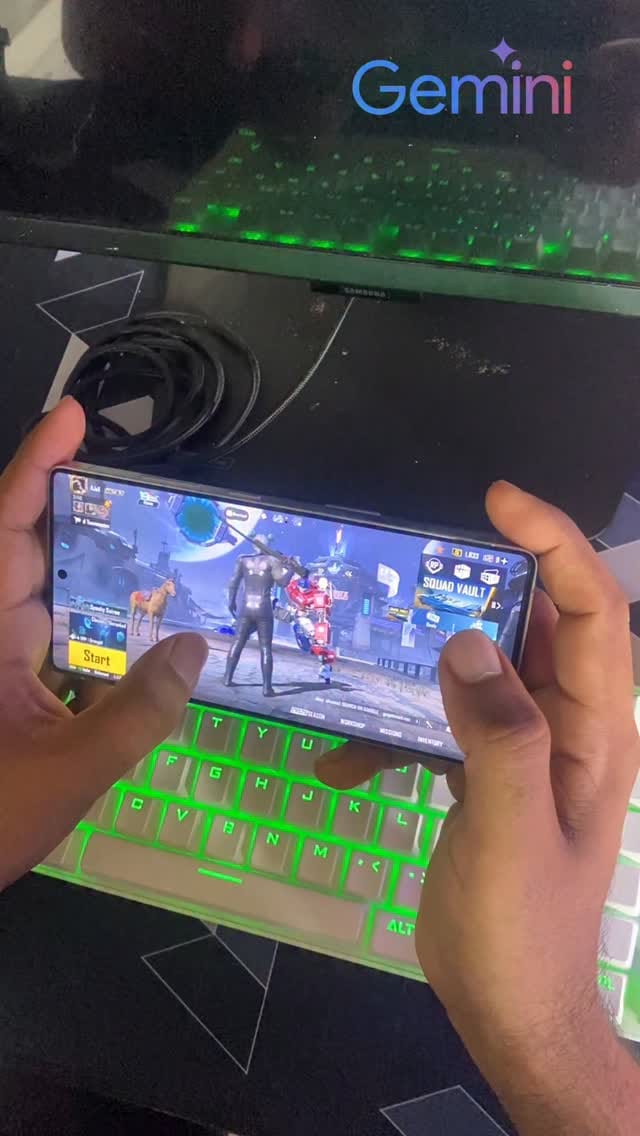 Post 7 by Ajax Gaming 🇮🇳 on Instagram (video)