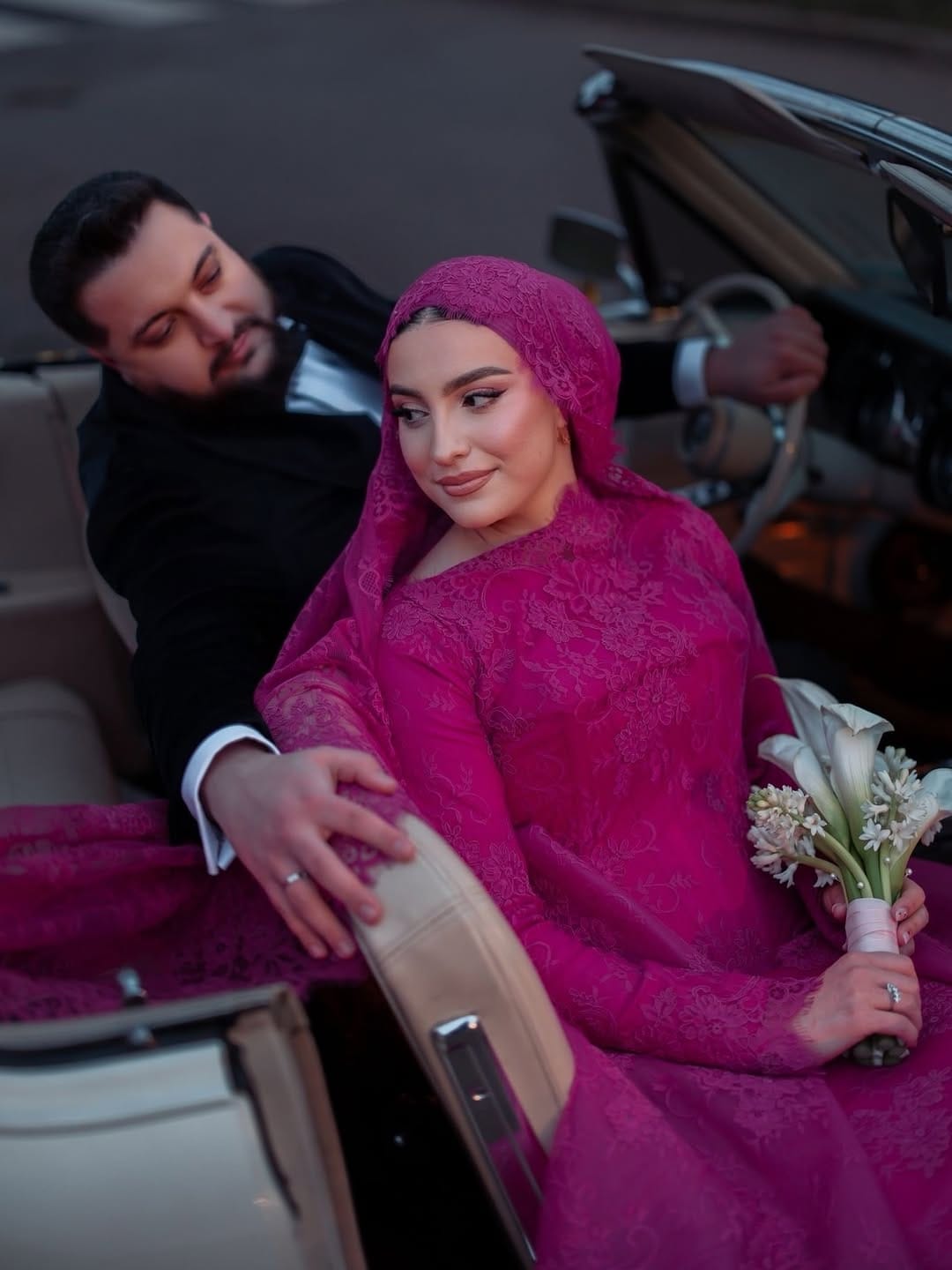 Post 4 by Soner Yılmaz Fashion İstanbul | Sevinç Ergün on Instagram (carousel)