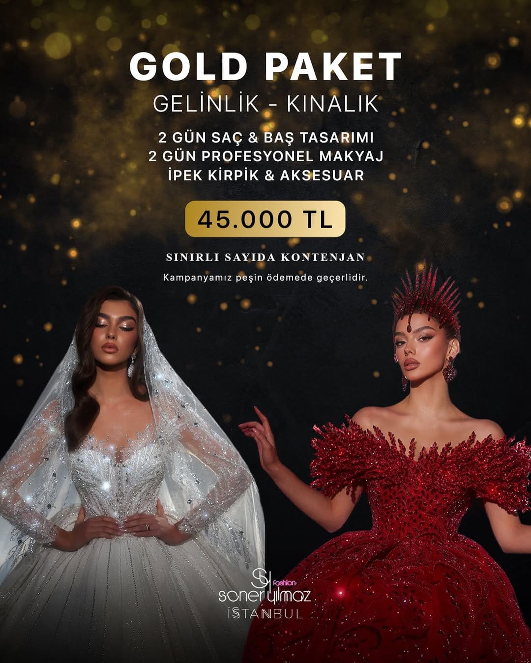 Post 9 by Soner Yılmaz Fashion İstanbul | Sevinç Ergün on Instagram (image)