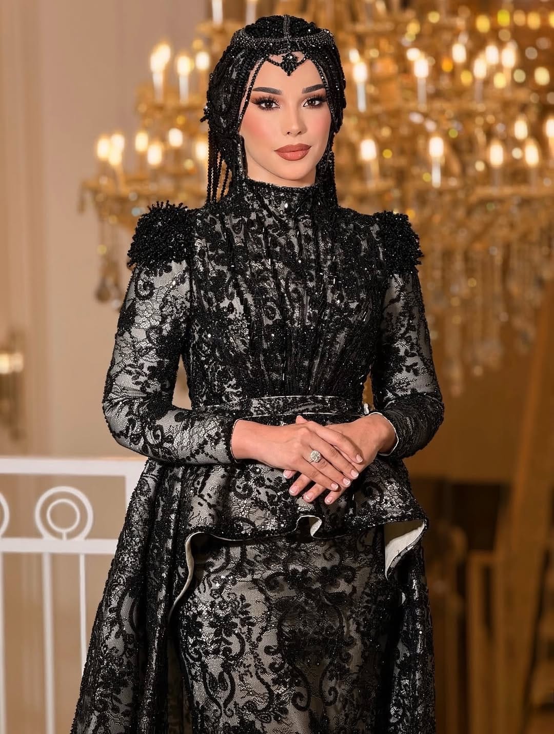 Post 3 by Soner Yılmaz Fashion İstanbul | Sevinç Ergün on Instagram (carousel)