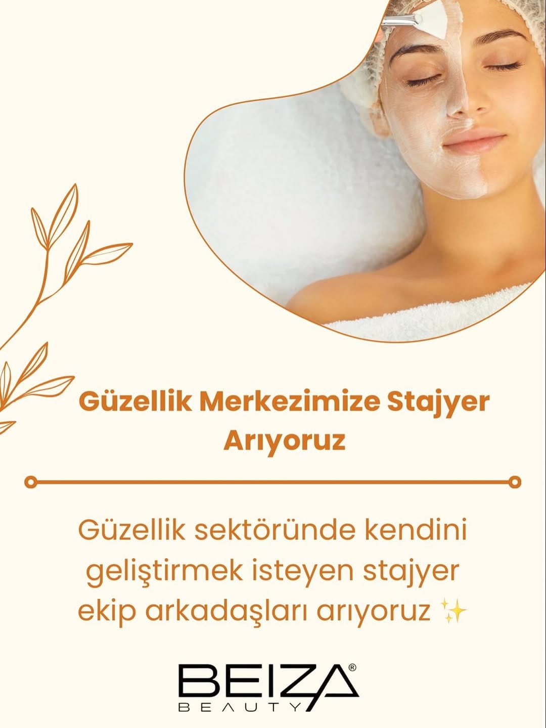 Post 8 by Beiza Beauty on Instagram (image)