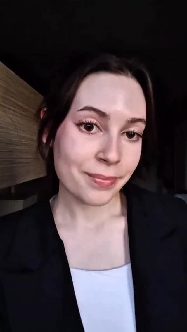 Post 3 by Tuğba Kırbali on Instagram (video)