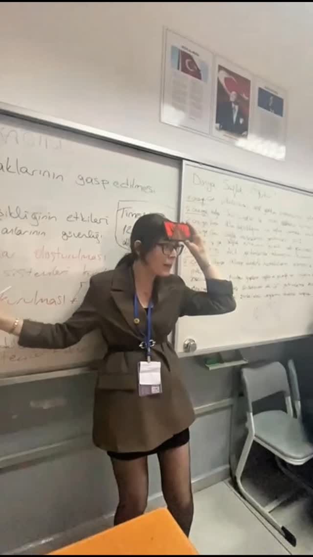Post 8 by Tuğba Kırbali on Instagram (video)