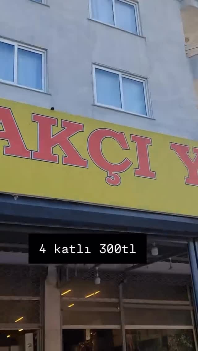 Post 10 by bardakçıyusuf33 on Instagram (video)
