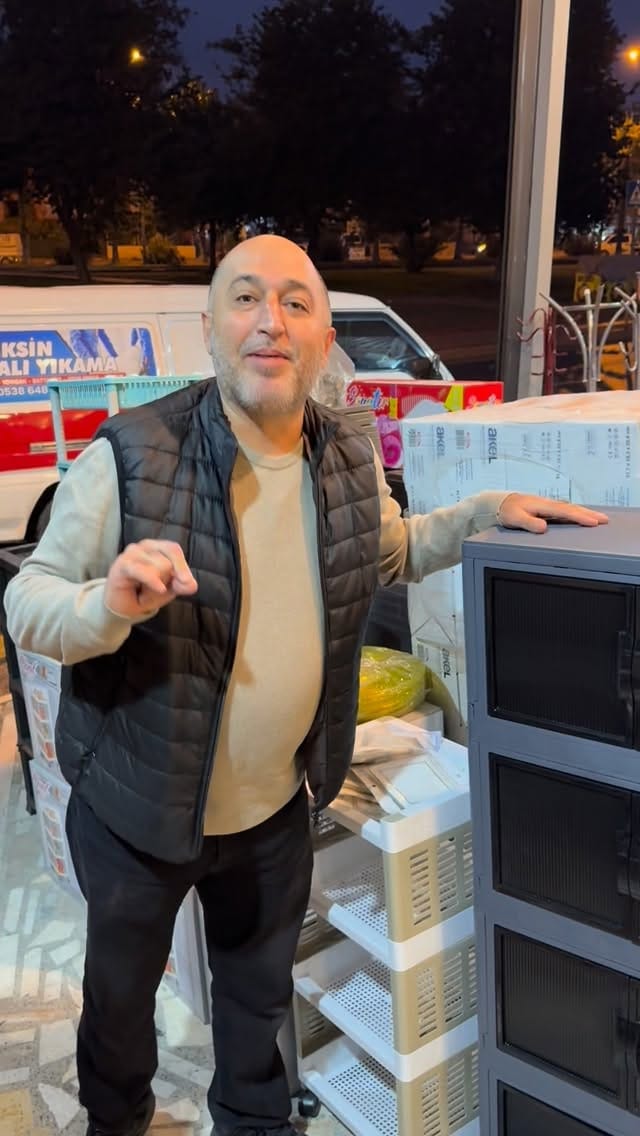 Post 6 by bardakçıyusuf33 on Instagram (video)