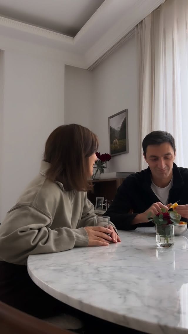 Post 2 by Sinem Taş Postal on Instagram (video)