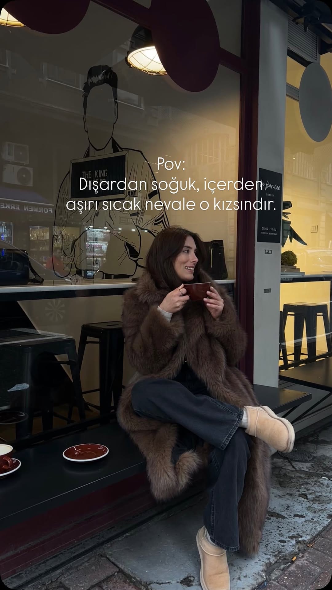 Post 3 by Sinem Taş Postal on Instagram (video)
