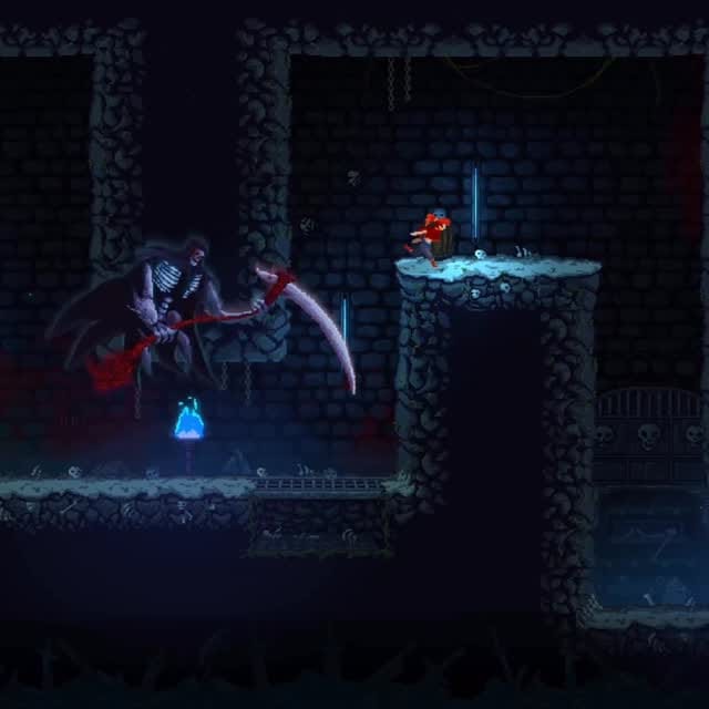 Post 2 by Hamlet Games on Instagram (video)