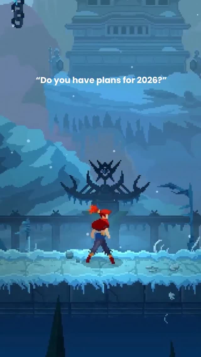 Post 4 by Hamlet Games on Instagram (video)