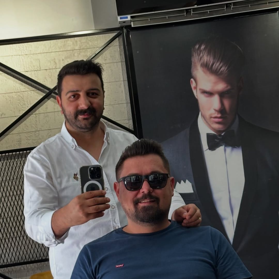 Post 9 by Sefa AYDIN BERBER  ® on Instagram (image)