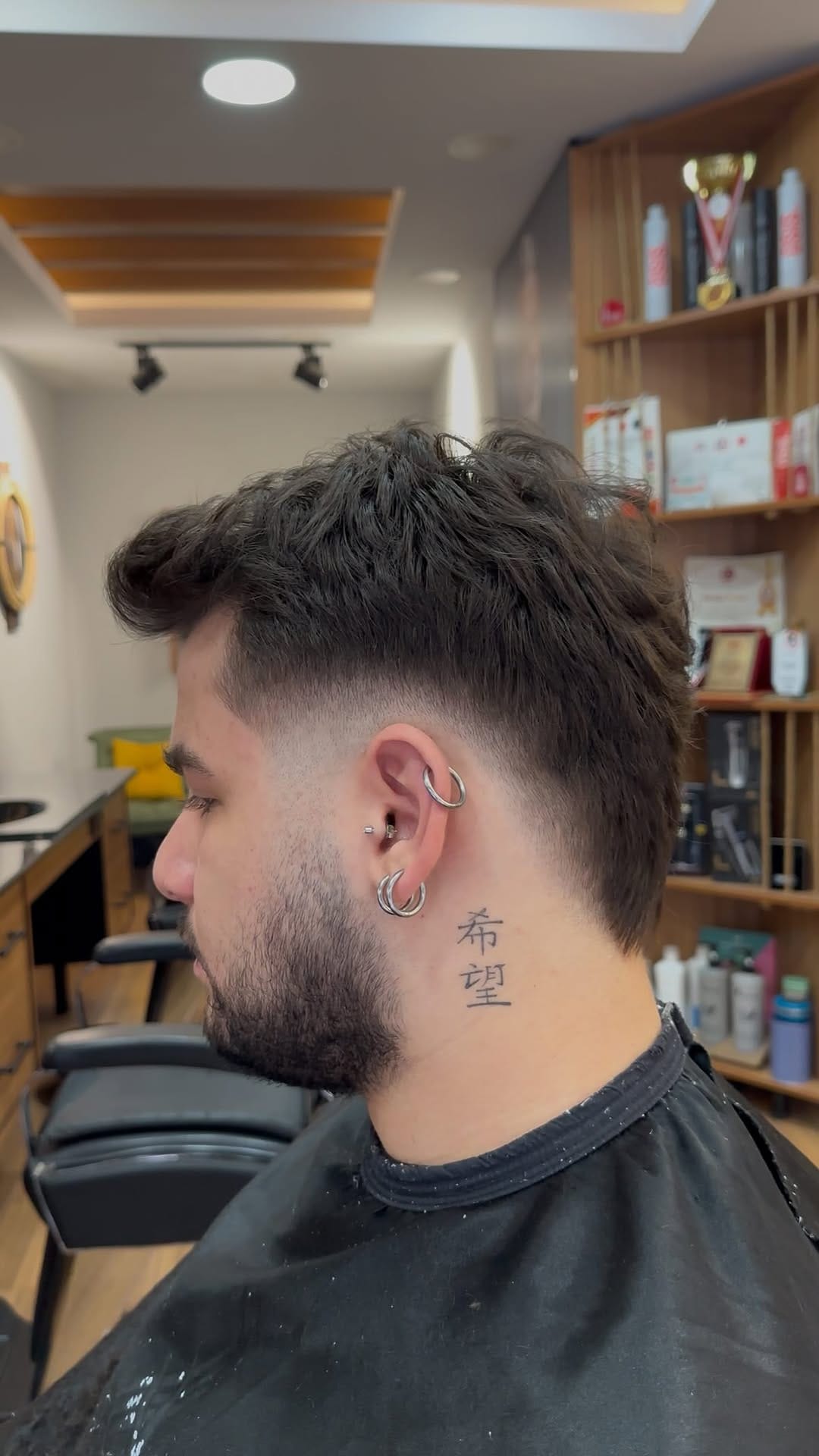 Post 4 by Sefa AYDIN BERBER  ® on Instagram (video)
