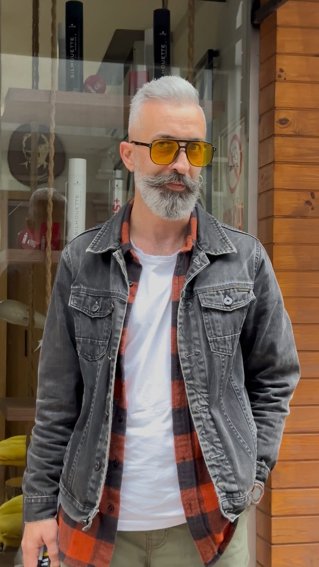 Post 3 by Sefa AYDIN BERBER  ® on Instagram (video)