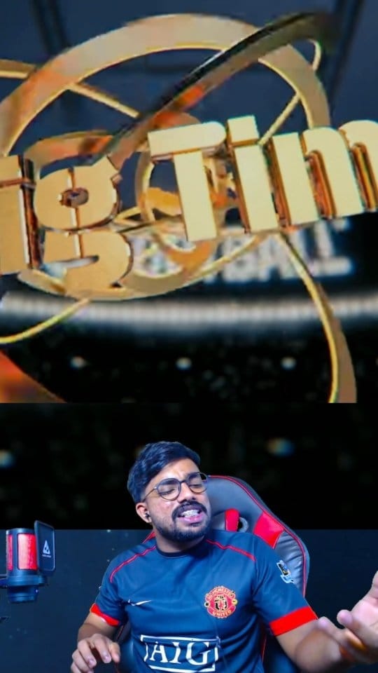 Post 8 by Aswin 🇮🇳 on Instagram (video)