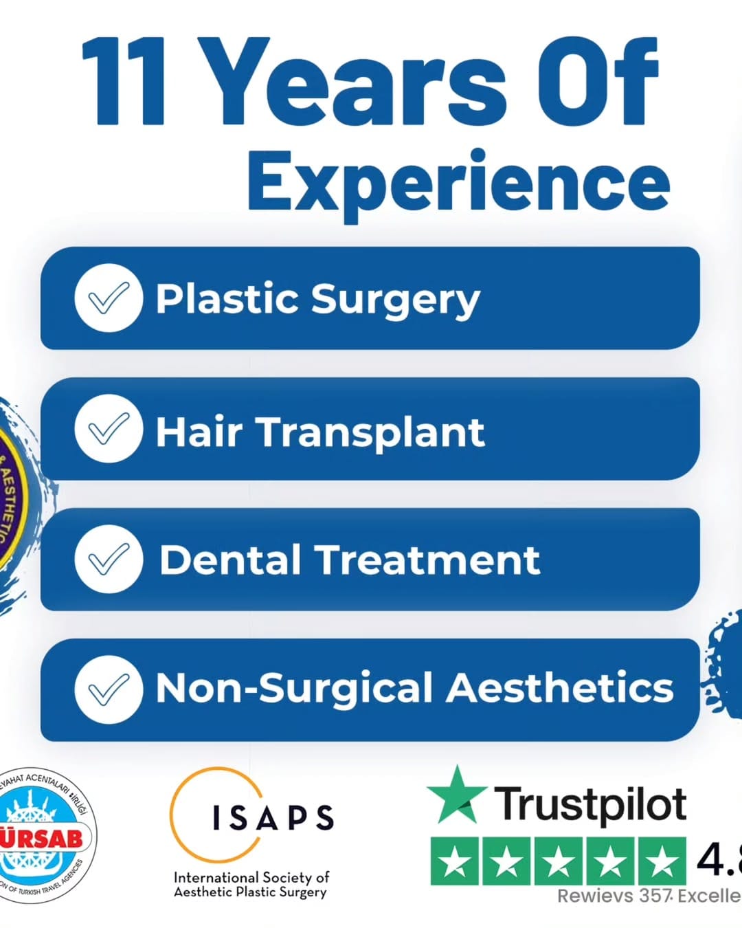 Post 10 by Coolest International Clinic on Instagram (image)