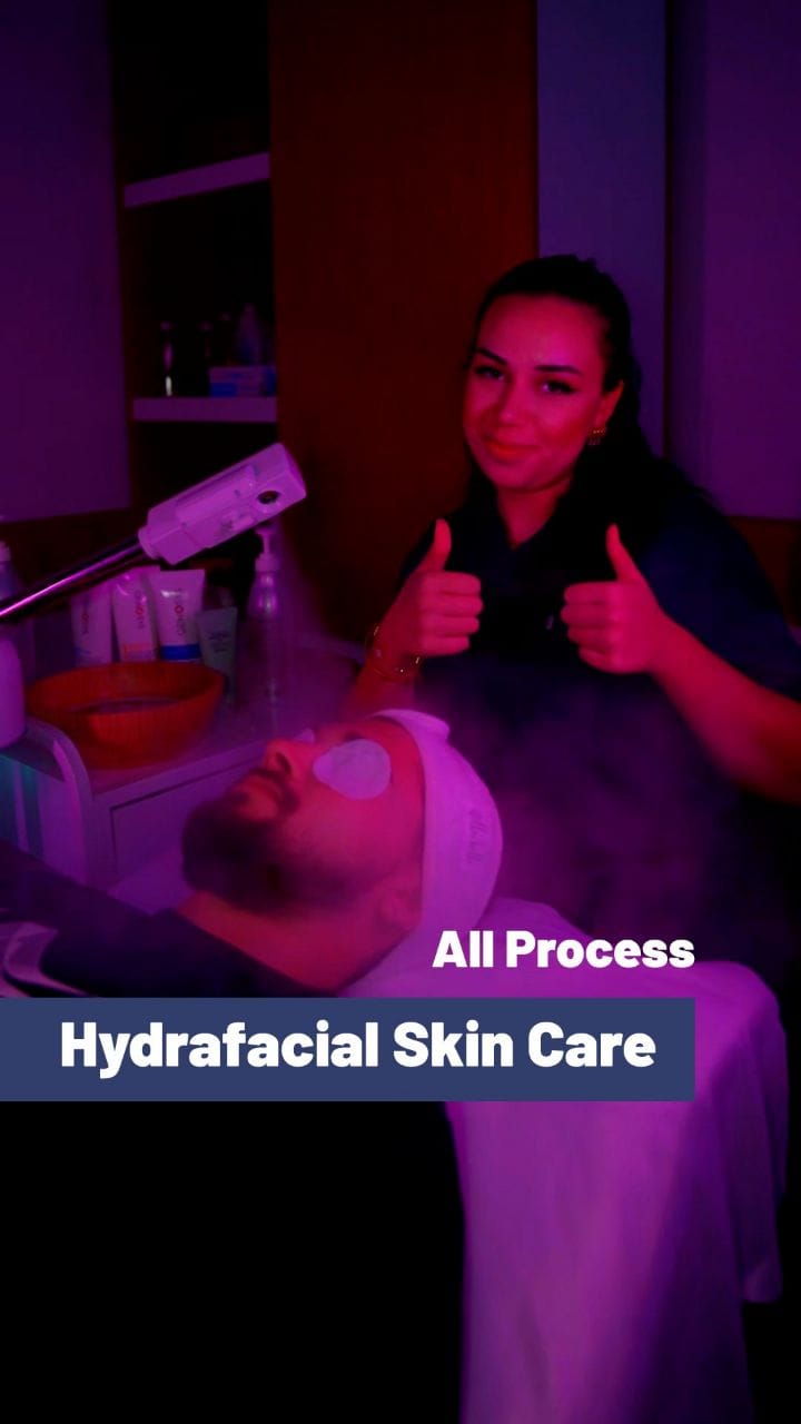 Post 3 by Coolest International Clinic on Instagram (video)