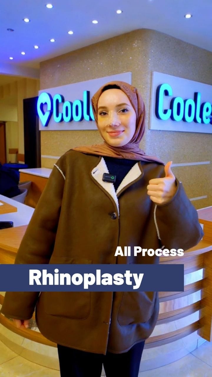 Post 4 by Coolest International Clinic on Instagram (video)