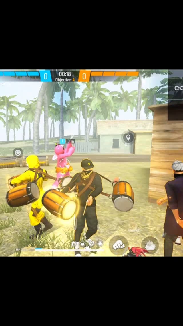 Post 6 by SidhzZz on Instagram (video)