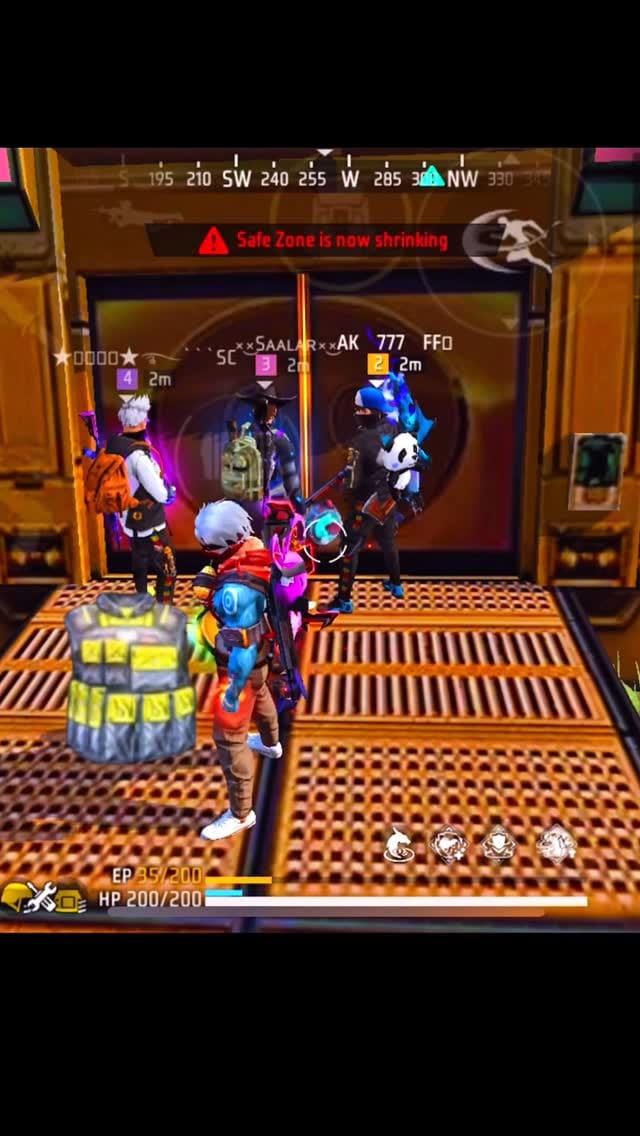 Post 9 by SidhzZz on Instagram (video)