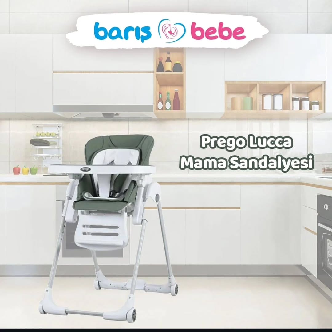 Post 1 by BARIŞ BEBE on Instagram (image)