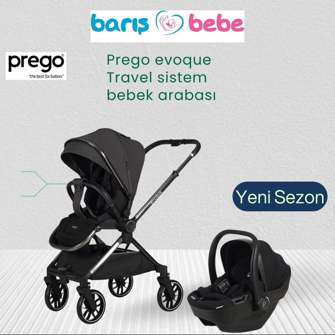 Post 9 by BARIŞ BEBE on Instagram (image)