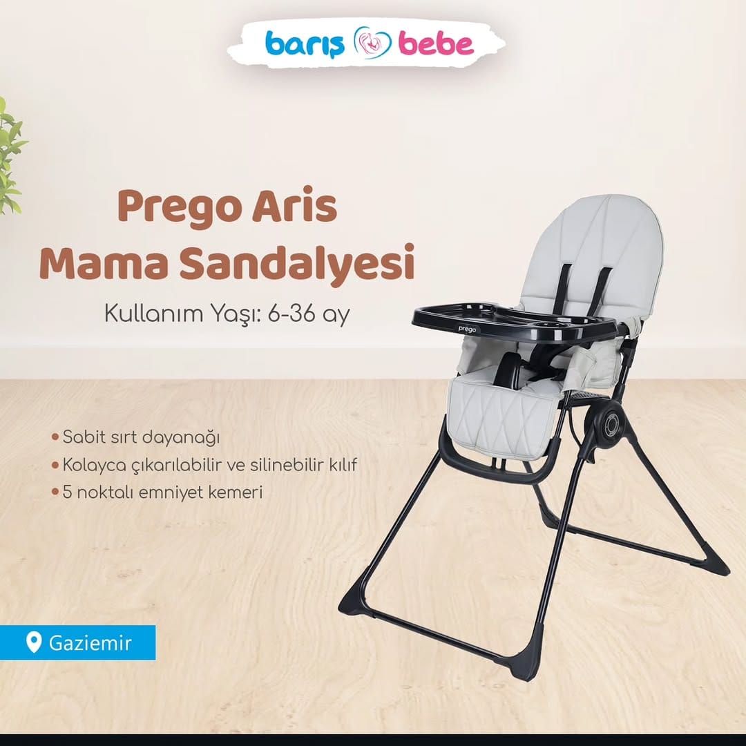 Post 3 by BARIŞ BEBE on Instagram (image)