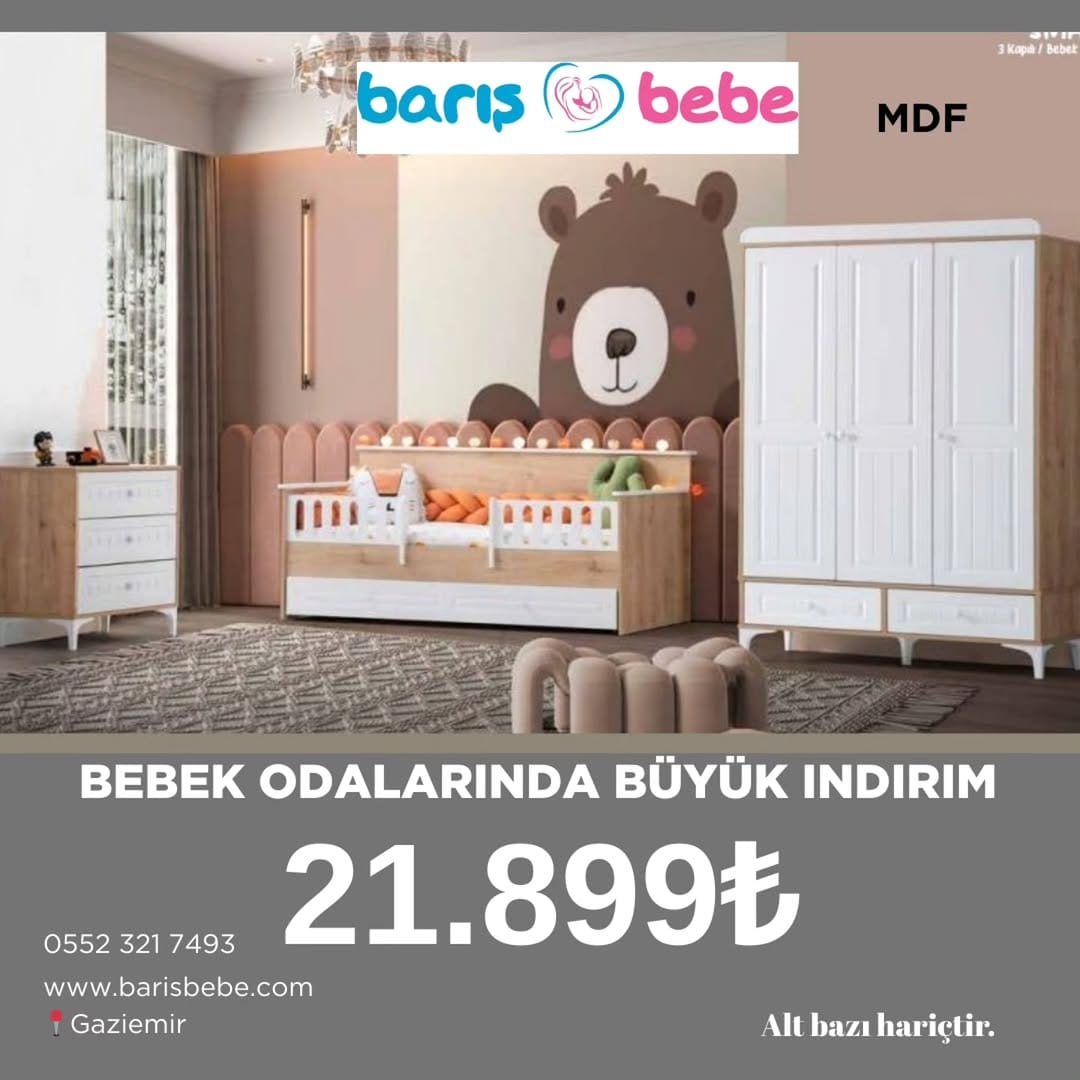 Post 5 by BARIŞ BEBE on Instagram (carousel)