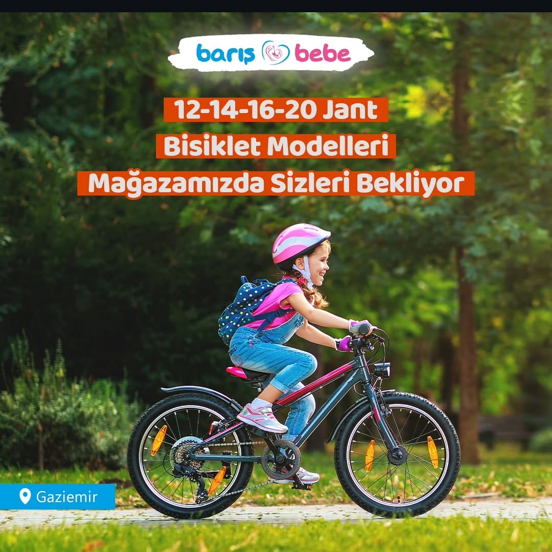 Post 8 by BARIŞ BEBE on Instagram (image)