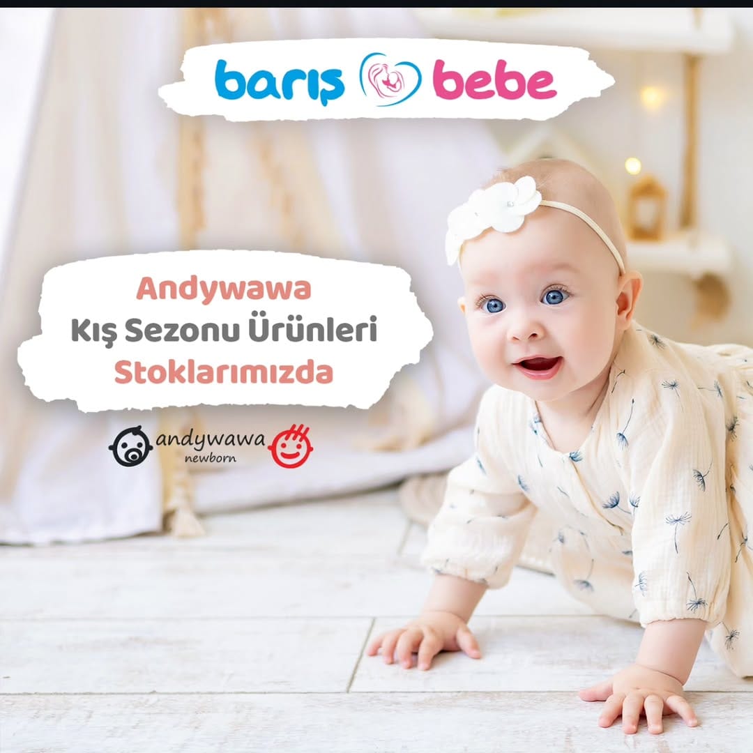 Post 7 by BARIŞ BEBE on Instagram (image)