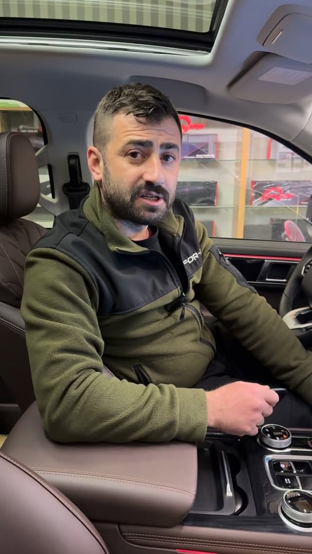 Post 2 by ɢᴜɴᴀʏ ᴇʟᴇᴋᴛʀᴏɴɪᴋ on Instagram (video)