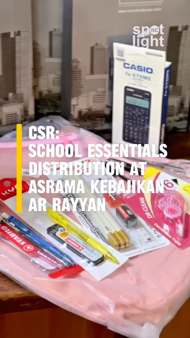 Post 2 by Syaz Bay on Instagram (video)