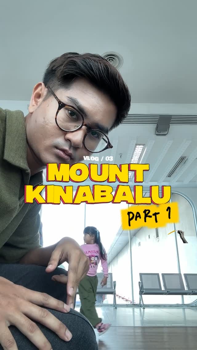 Post 5 by Syaz Bay on Instagram (video)