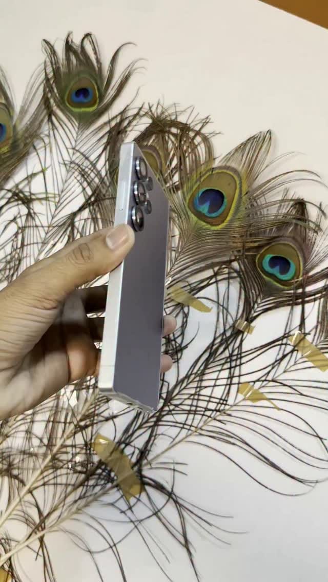 Post 8 by TG Ramesh on Instagram (video)