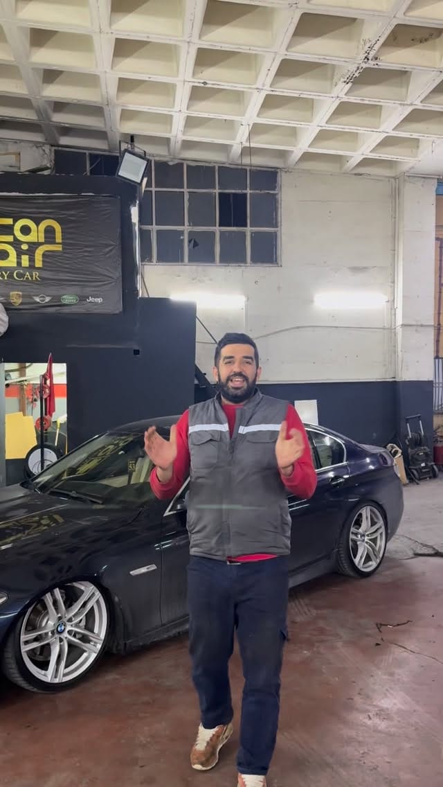 Post 5 by Hasancan Kaya on Instagram (video)