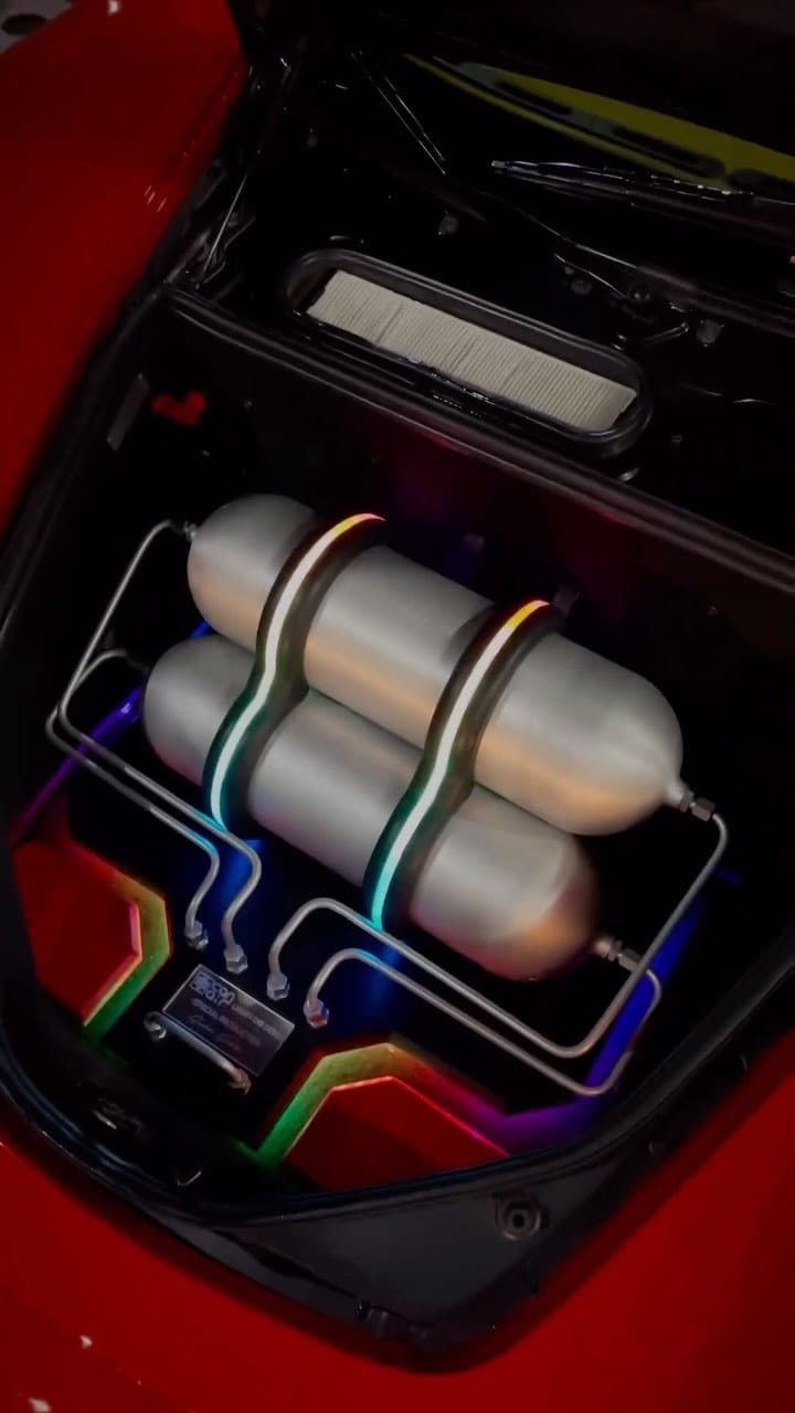 Post 10 by Hasancan Kaya on Instagram (video)