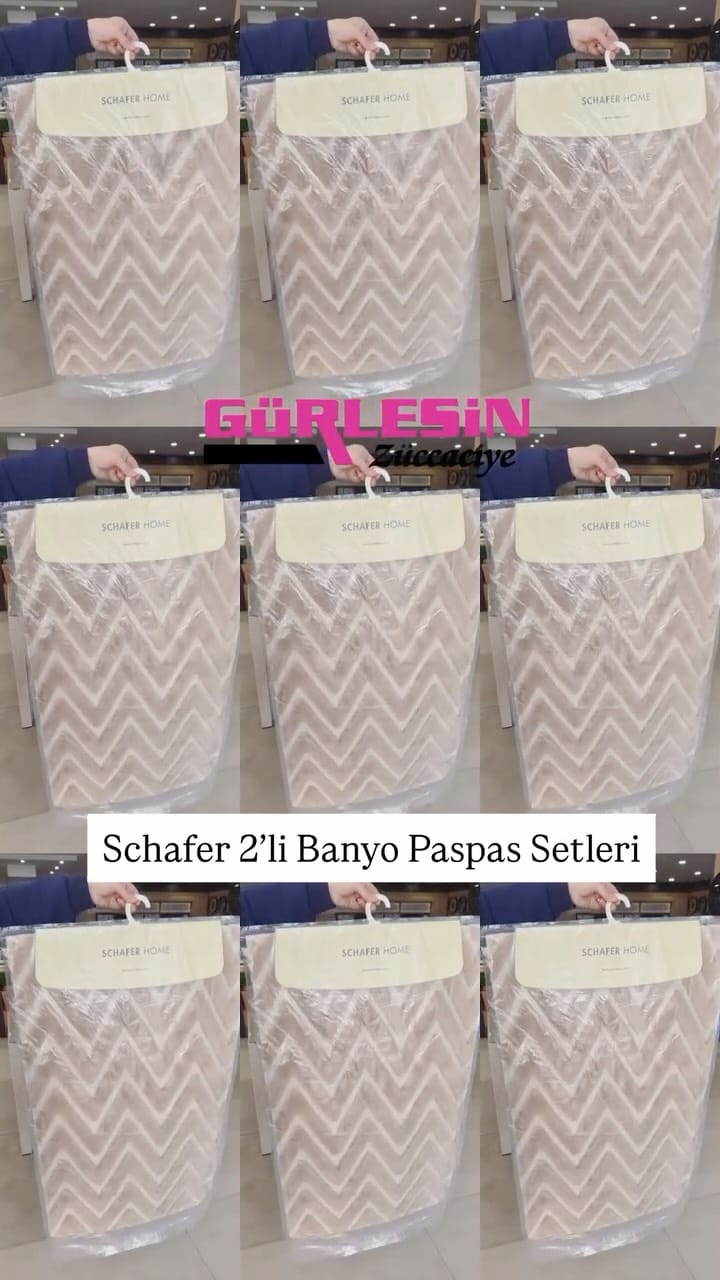 Post 2 by Gürlesin Züccaciye on Instagram (video)