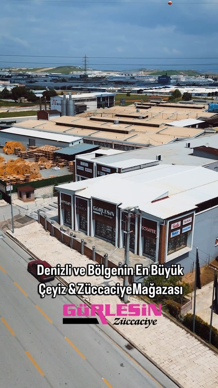 Post 10 by Gürlesin Züccaciye on Instagram (video)