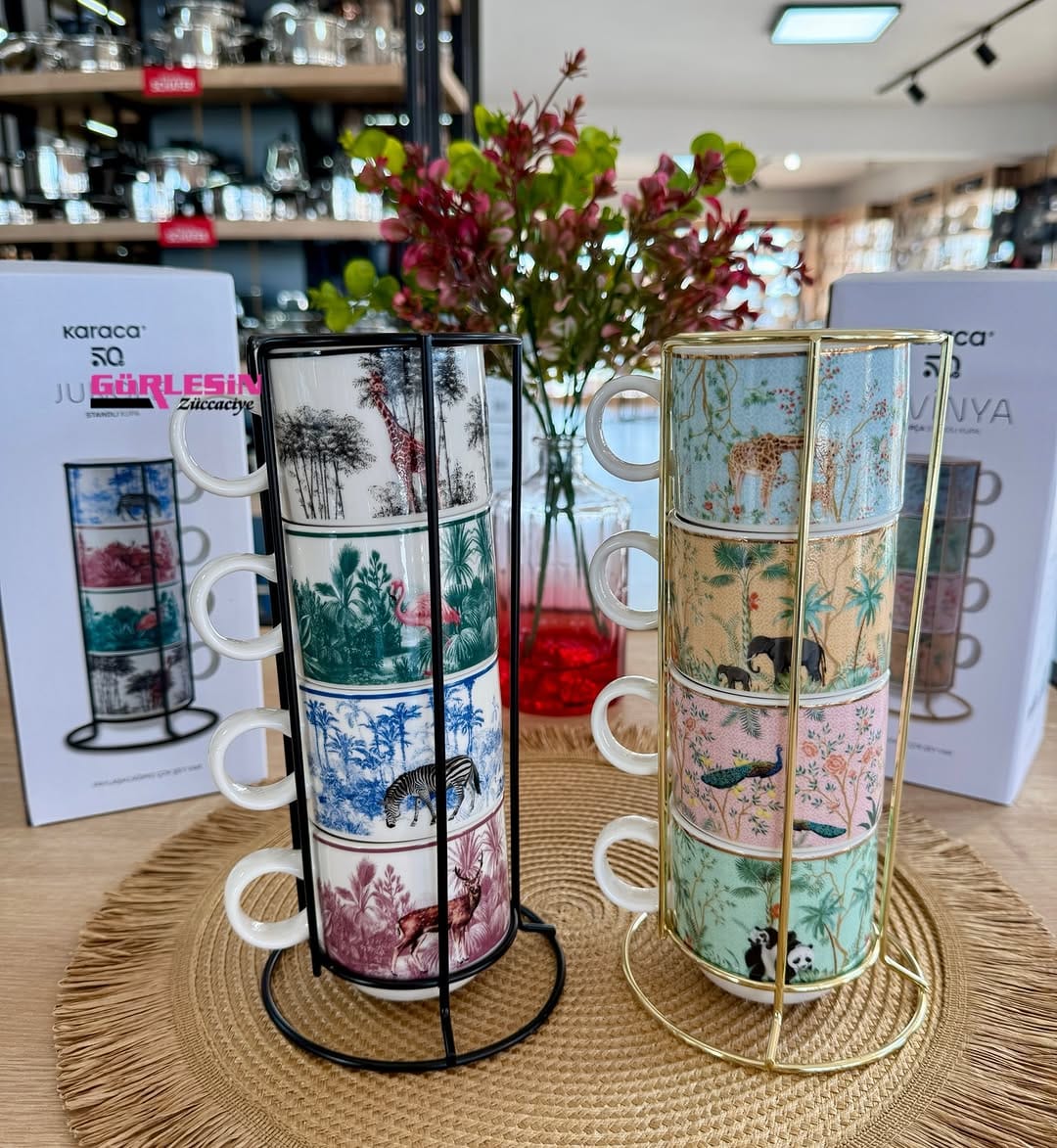 Post 3 by Gürlesin Züccaciye on Instagram (carousel)