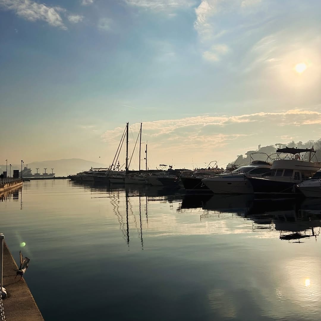 Post 5 by Pınar Eser on Instagram (image)