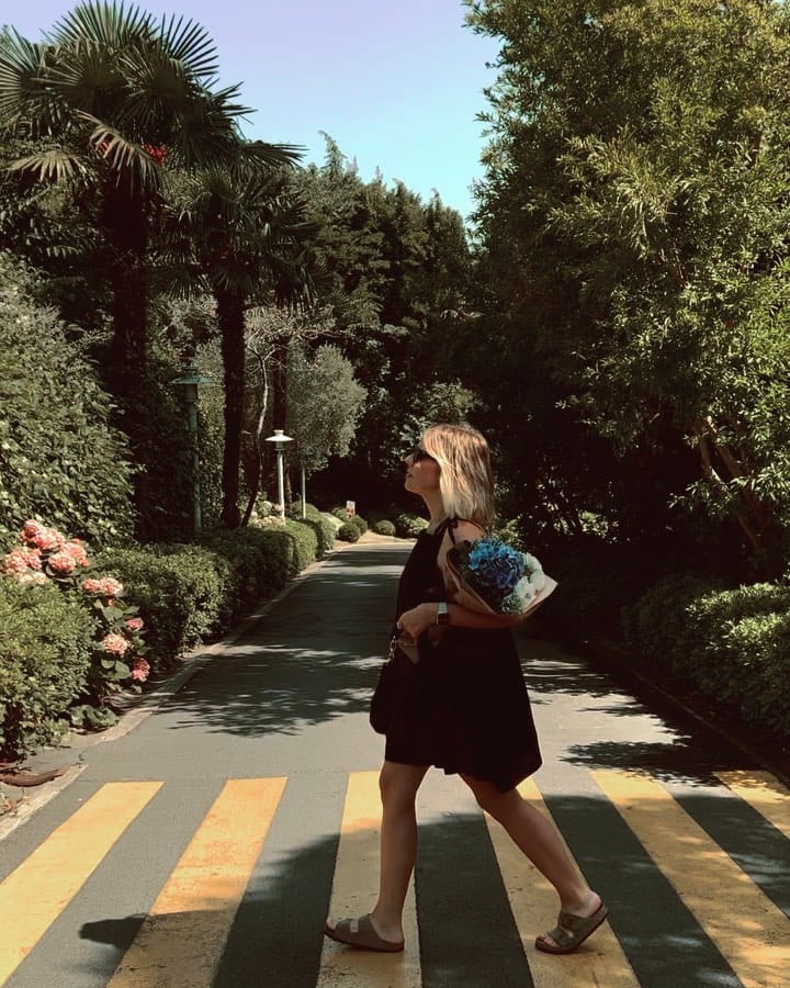 Post 7 by Pınar Eser on Instagram (carousel)