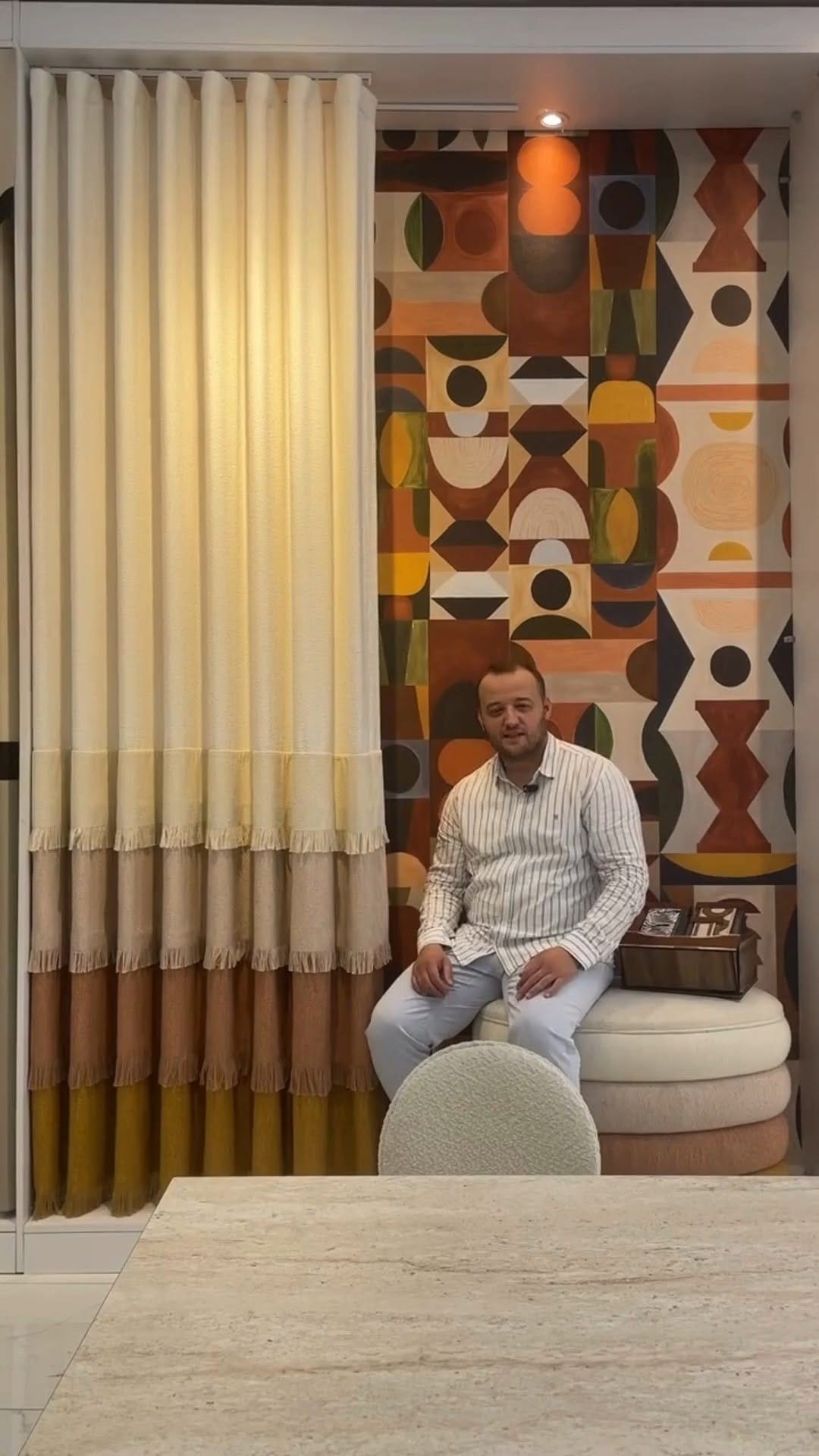 Post 9 by ARIKAN HOME on Instagram (video)