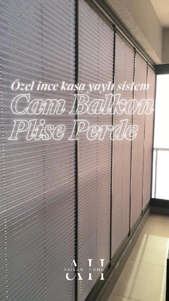 Post 3 by ARIKAN HOME on Instagram (video)